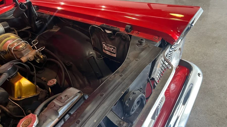 1965 Ford Galaxie 3rd Gen - Image 3 of 8