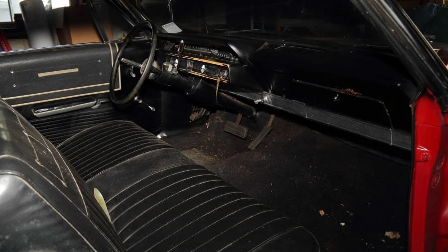 1965 Ford Galaxie 3rd Gen - Image 5 of 12