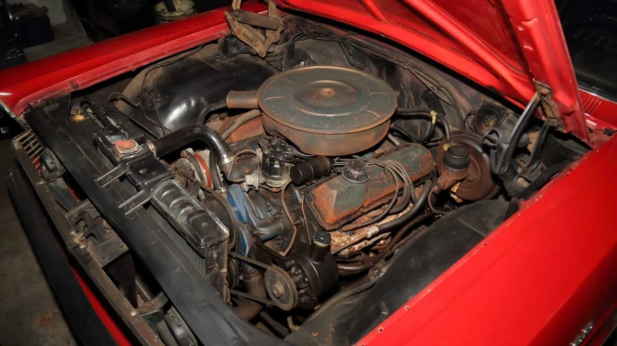 1965 Ford Galaxie 3rd Gen - Image 6 of 12
