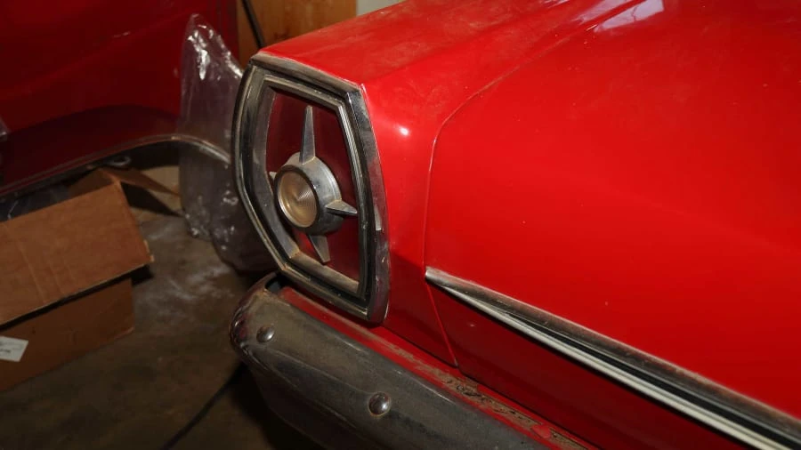 1965 Ford Galaxie 3rd Gen - Image 12 of 12
