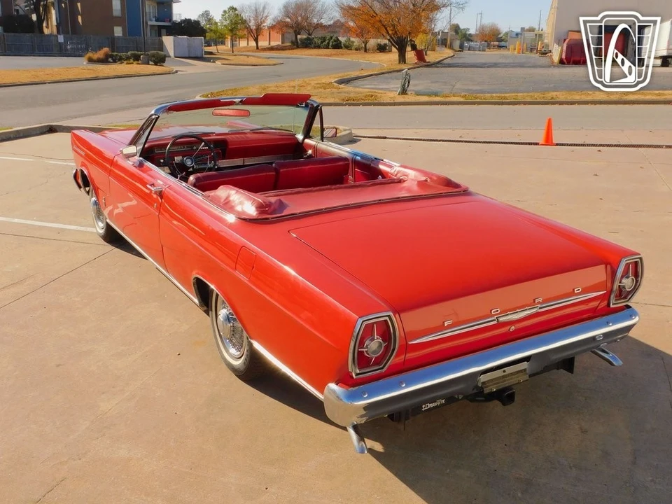 1965 Ford Galaxie 3rd Gen - Image 17 of 21