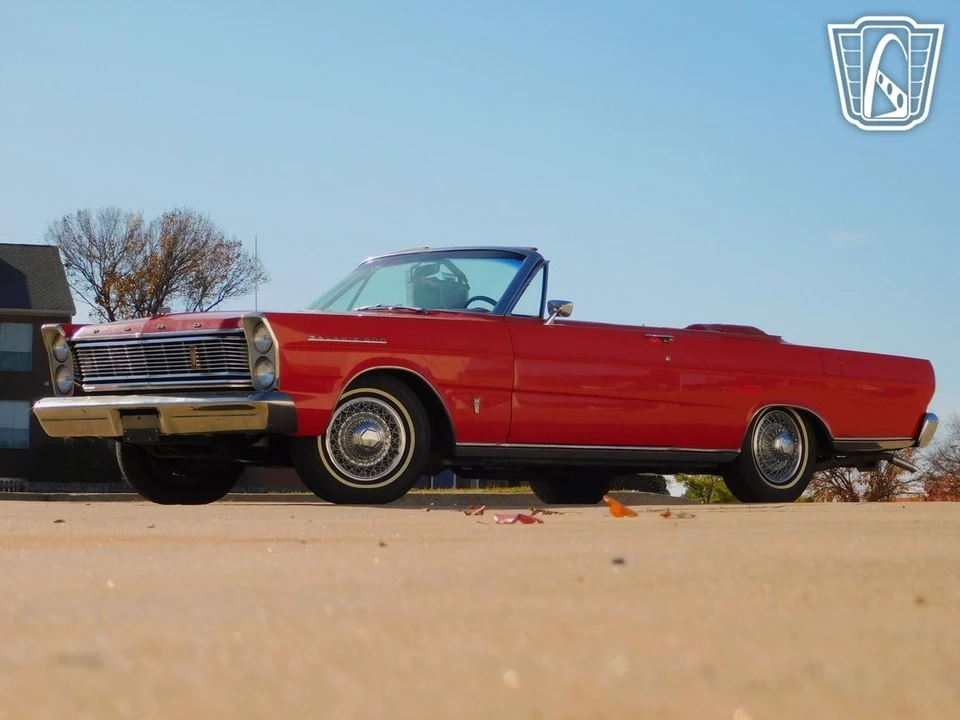 1965 Ford Galaxie 3rd Gen - Image 8 of 21