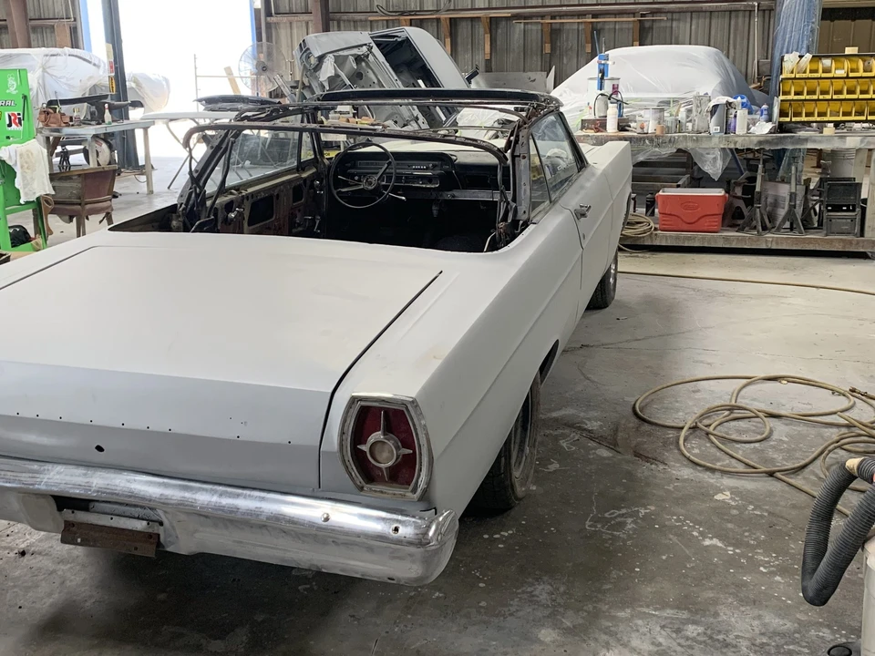 1965 Ford Galaxie 3rd Gen - Image 12 of 31