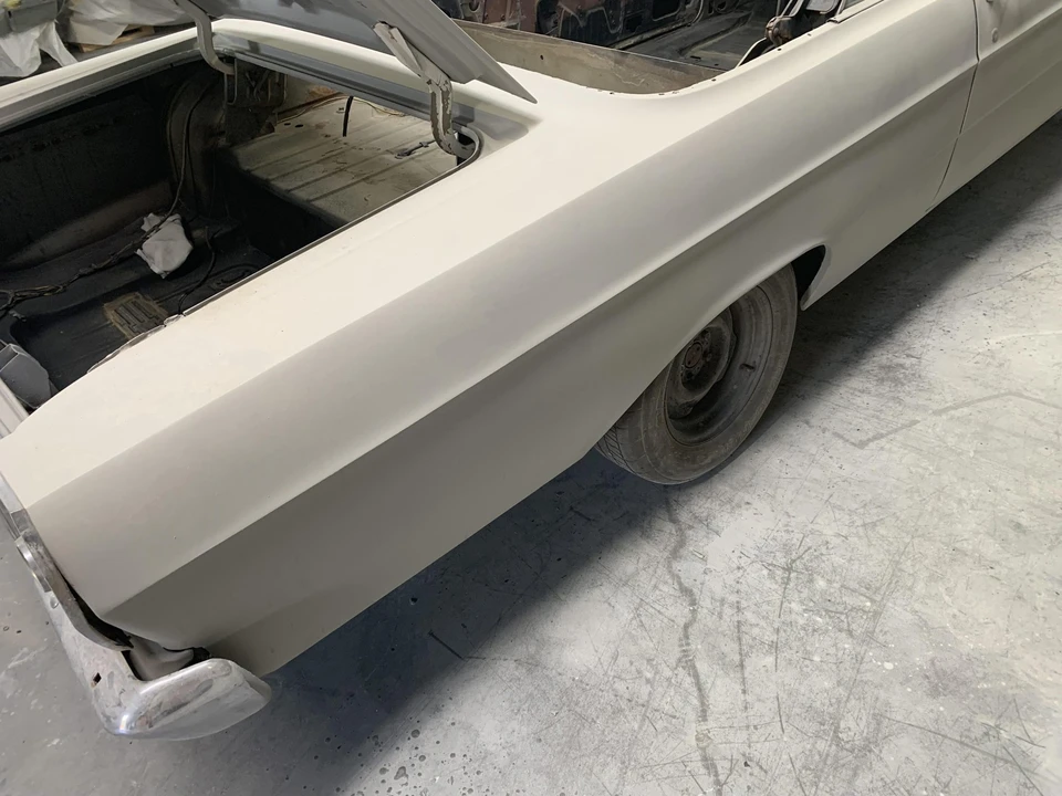 1965 Ford Galaxie 3rd Gen - Image 14 of 31