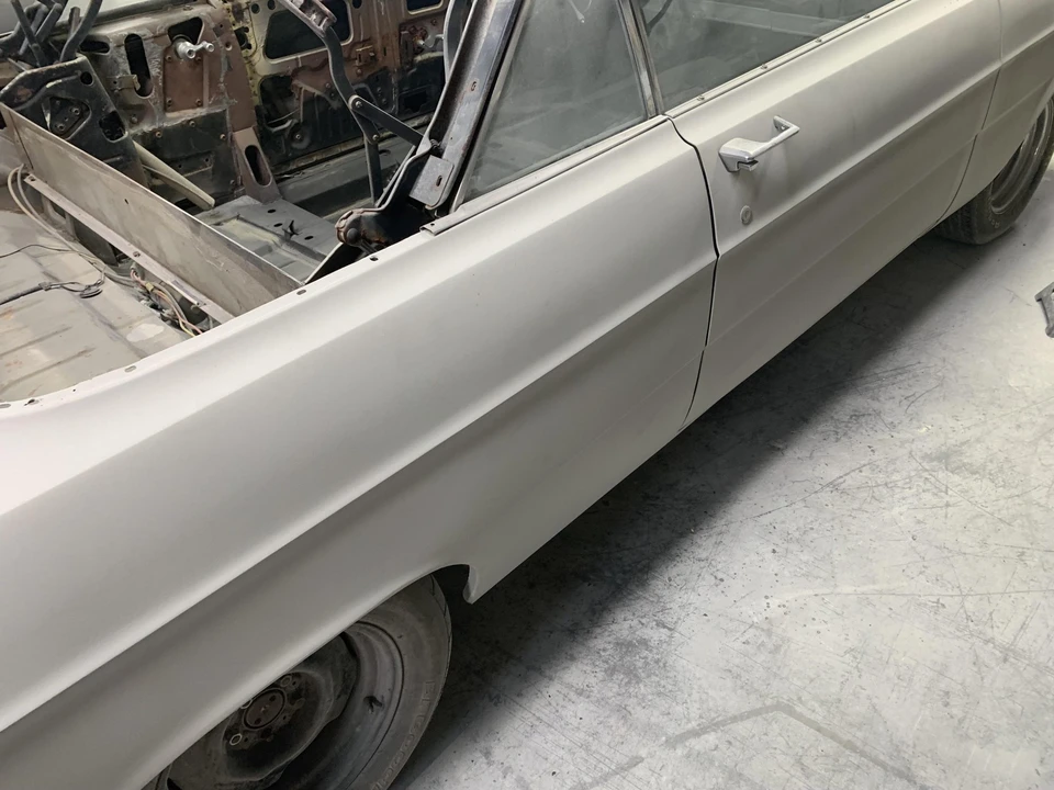 1965 Ford Galaxie 3rd Gen - Image 15 of 31