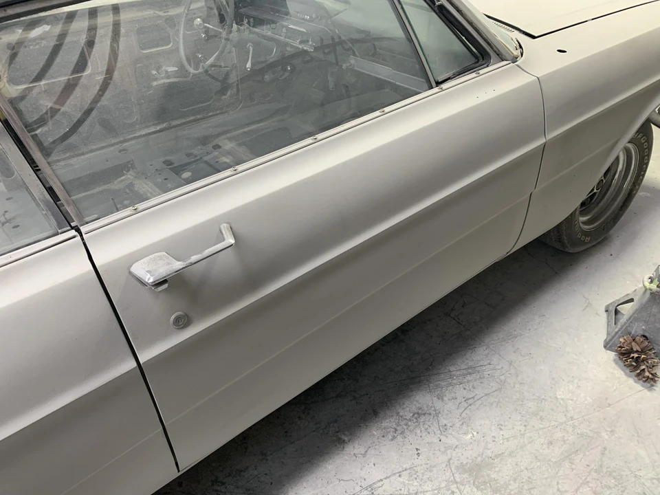 1965 Ford Galaxie 3rd Gen - Image 16 of 31