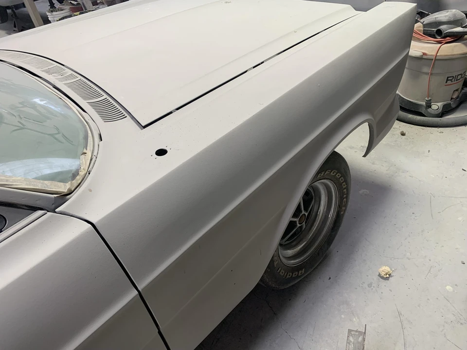 1965 Ford Galaxie 3rd Gen - Image 19 of 31