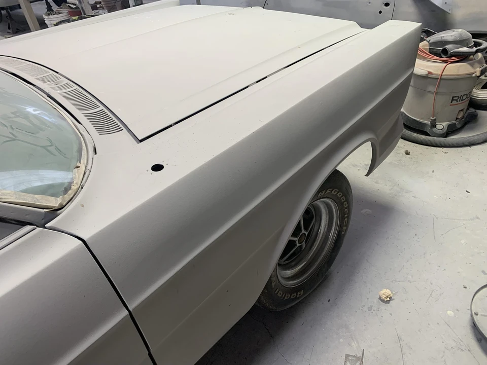 1965 Ford Galaxie 3rd Gen - Image 18 of 31