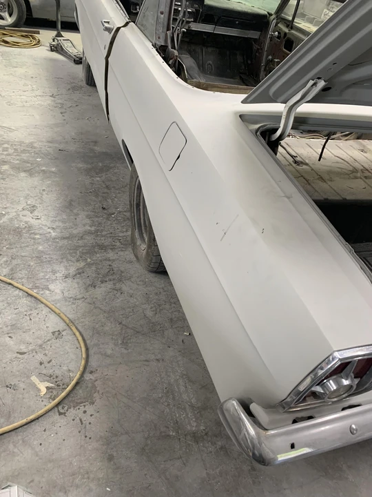 1965 Ford Galaxie 3rd Gen - Image 26 of 31