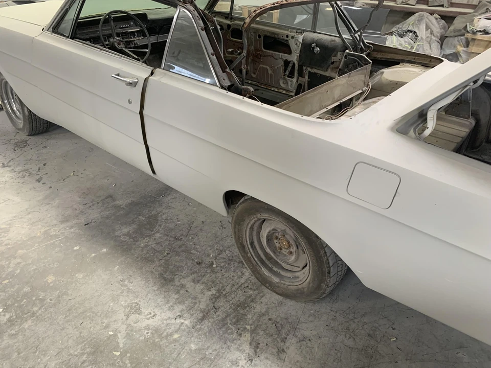1965 Ford Galaxie 3rd Gen - Image 24 of 31