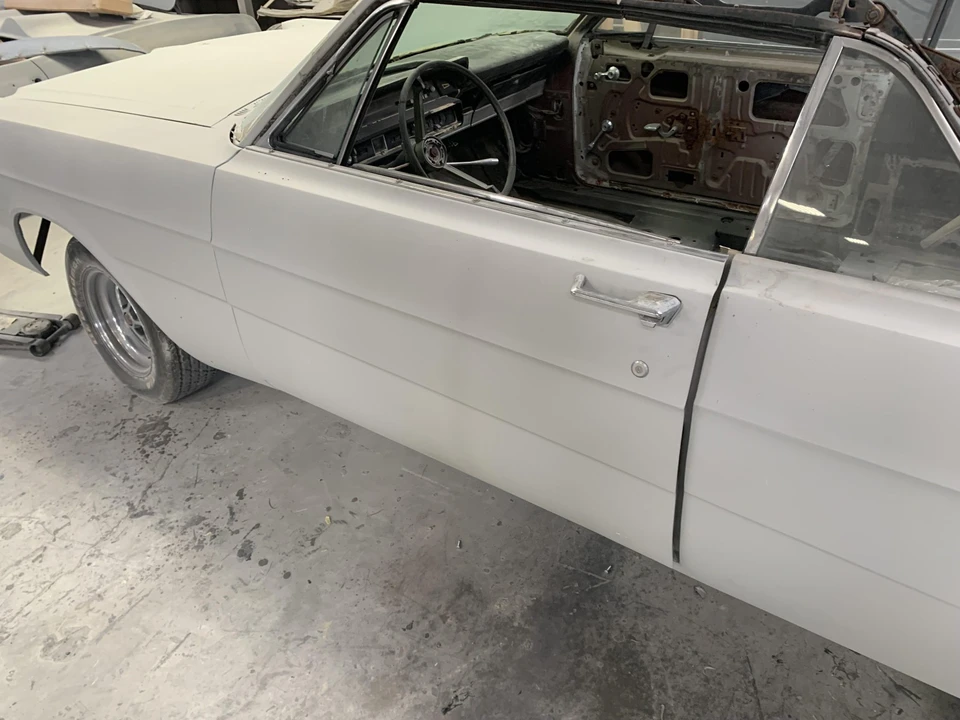 1965 Ford Galaxie 3rd Gen - Image 23 of 31
