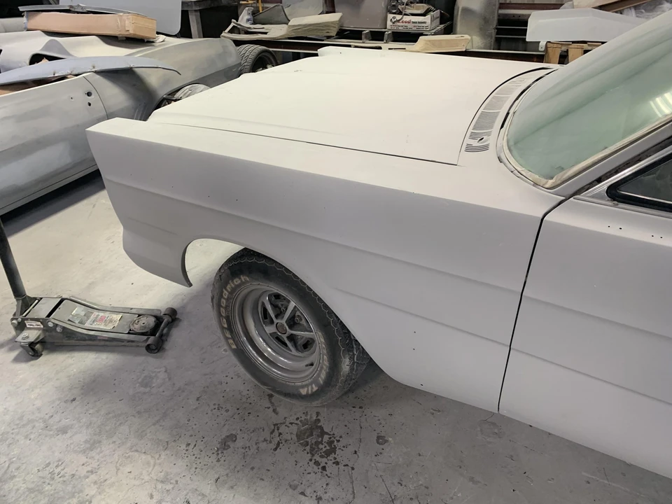 1965 Ford Galaxie 3rd Gen - Image 20 of 31