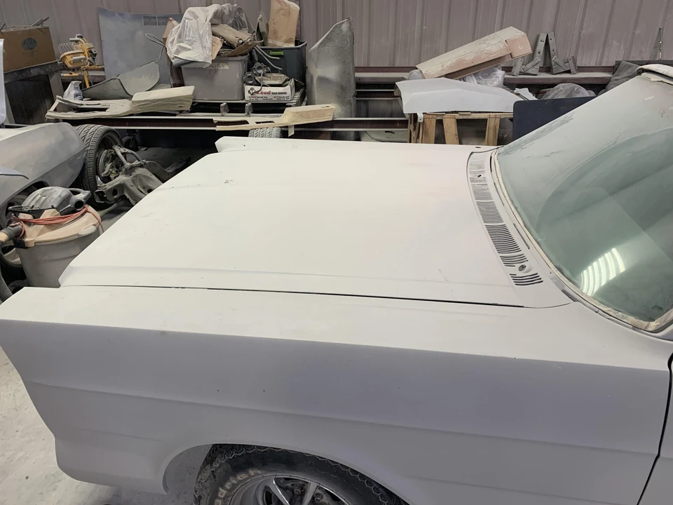 1965 Ford Galaxie 3rd Gen - Image 21 of 31