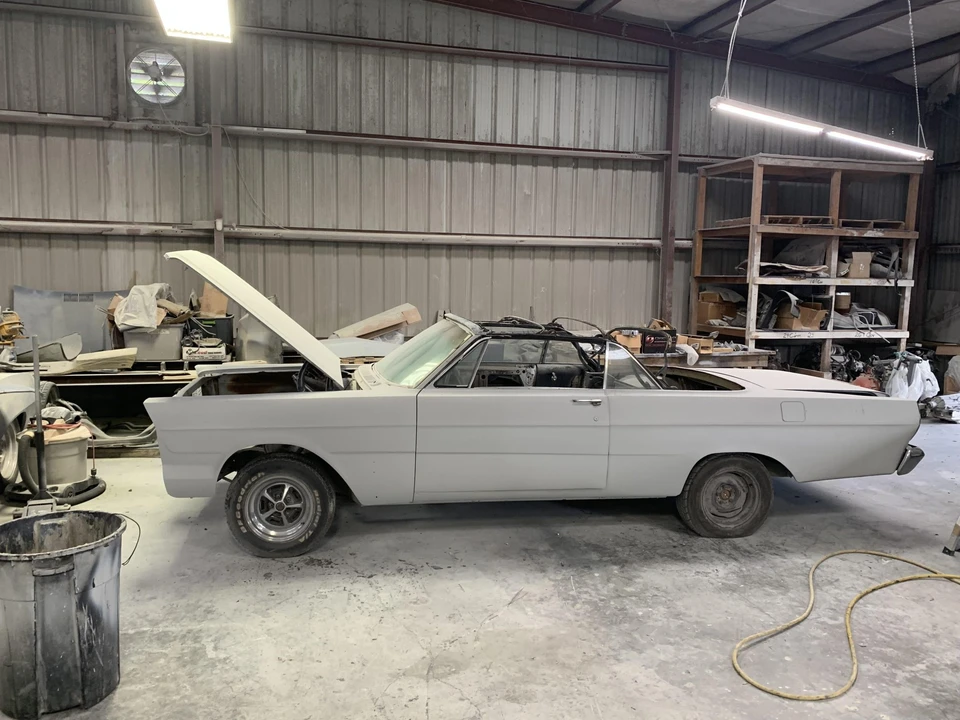 1965 Ford Galaxie 3rd Gen - Image 5 of 31
