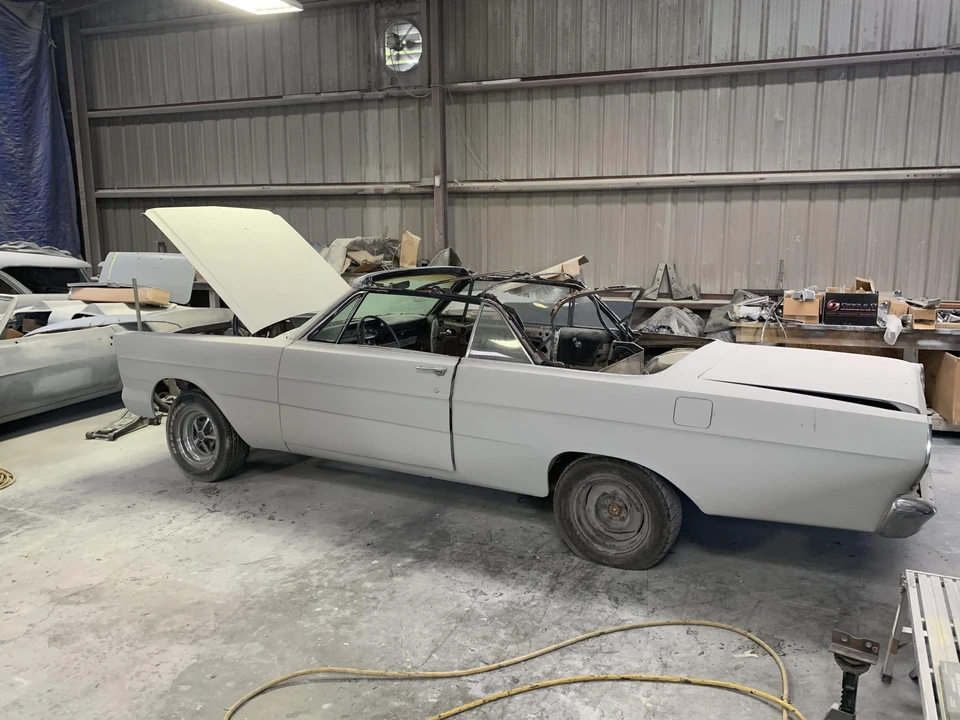 1965 Ford Galaxie 3rd Gen - Image 6 of 31