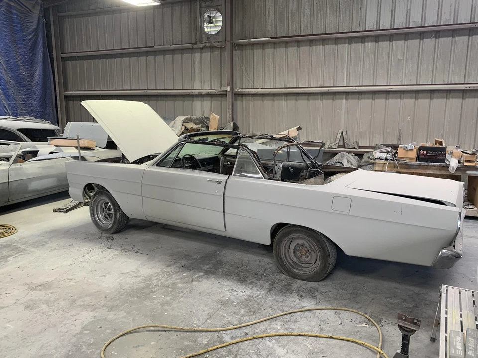 1965 Ford Galaxie 3rd Gen - Image 7 of 31