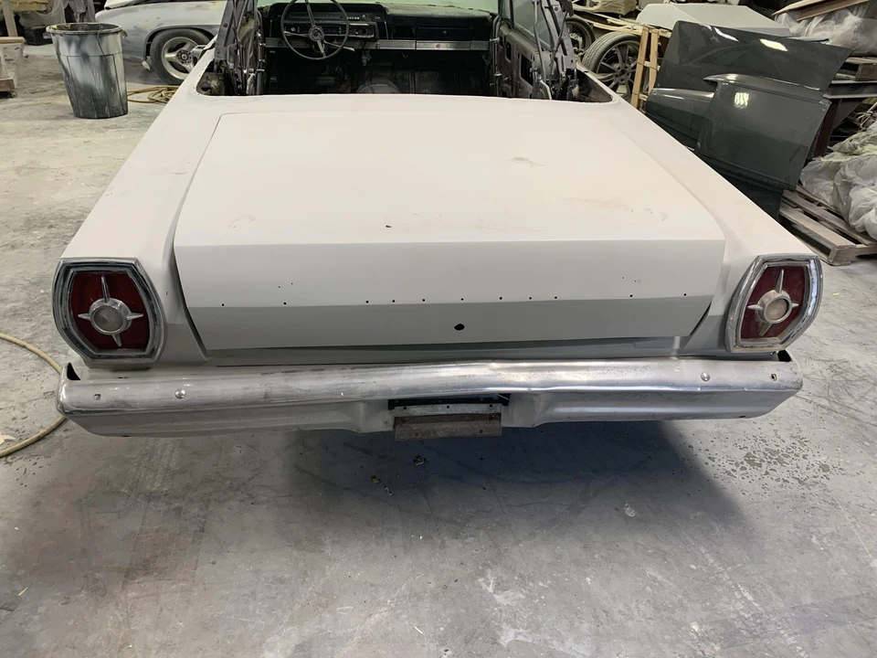 1965 Ford Galaxie 3rd Gen - Image 10 of 31