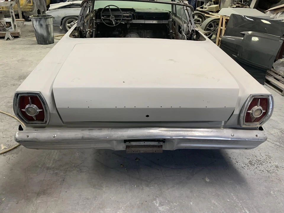 1965 Ford Galaxie 3rd Gen - Image 11 of 31