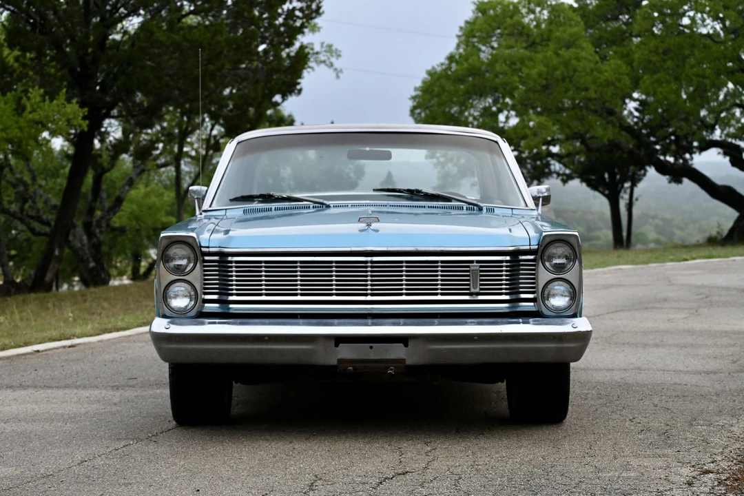 1965 Ford Galaxie 3rd Gen - Image 17 of 31