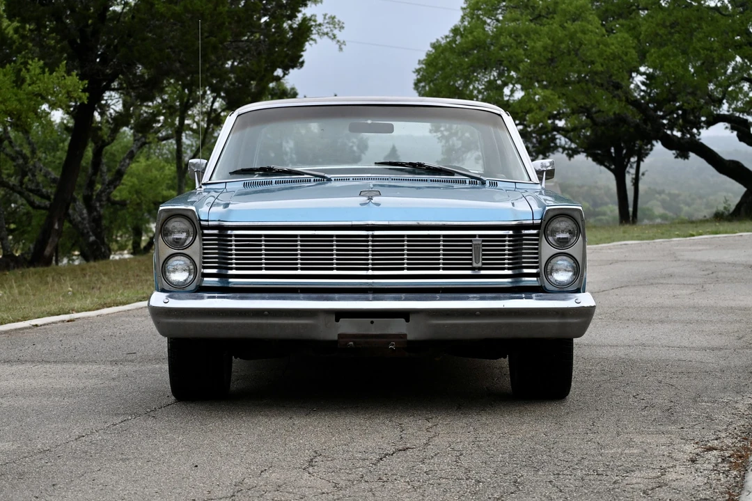 1965 Ford Galaxie 3rd Gen - Image 18 of 31