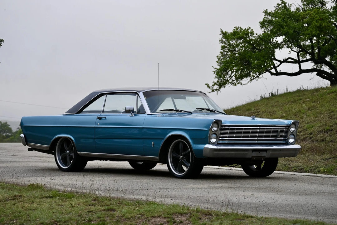 1965 Ford Galaxie 3rd Gen - Image 15 of 31