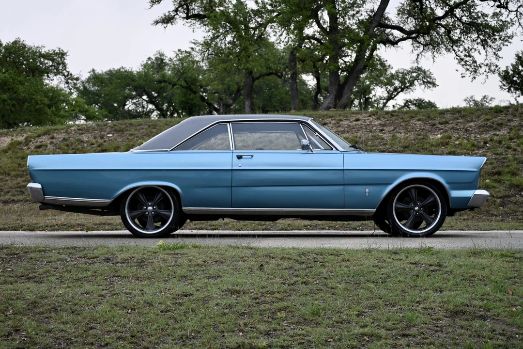 1965 Ford Galaxie 3rd Gen - Image 13 of 31