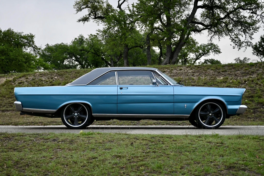 1965 Ford Galaxie 3rd Gen - Image 12 of 31