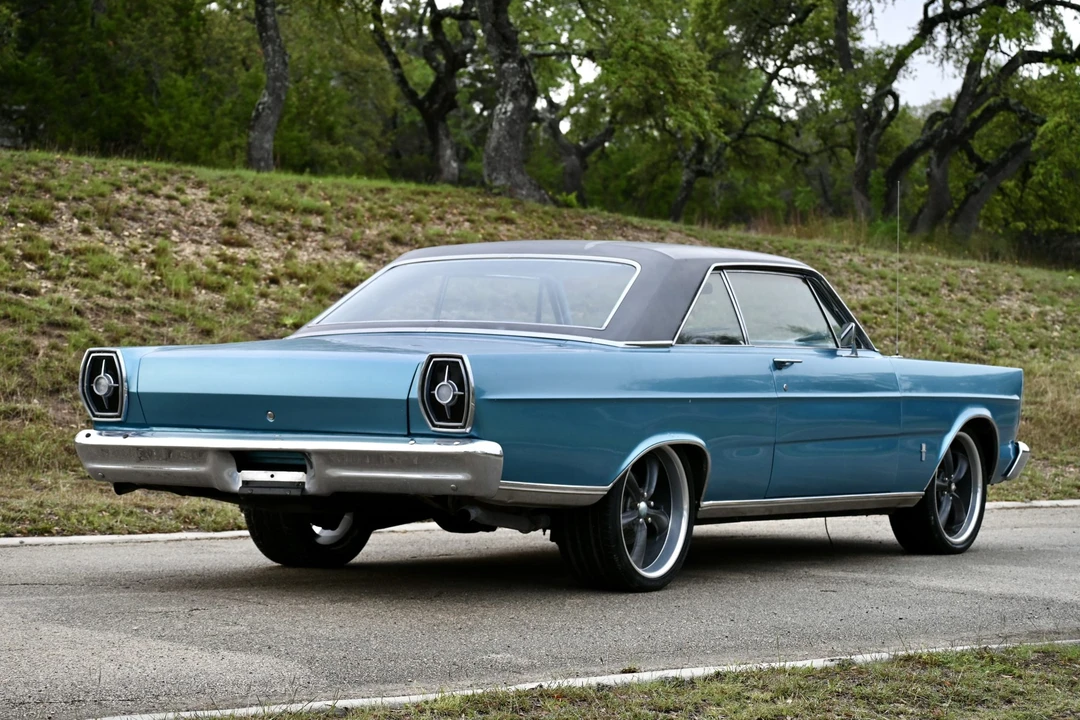 1965 Ford Galaxie 3rd Gen - Image 11 of 31