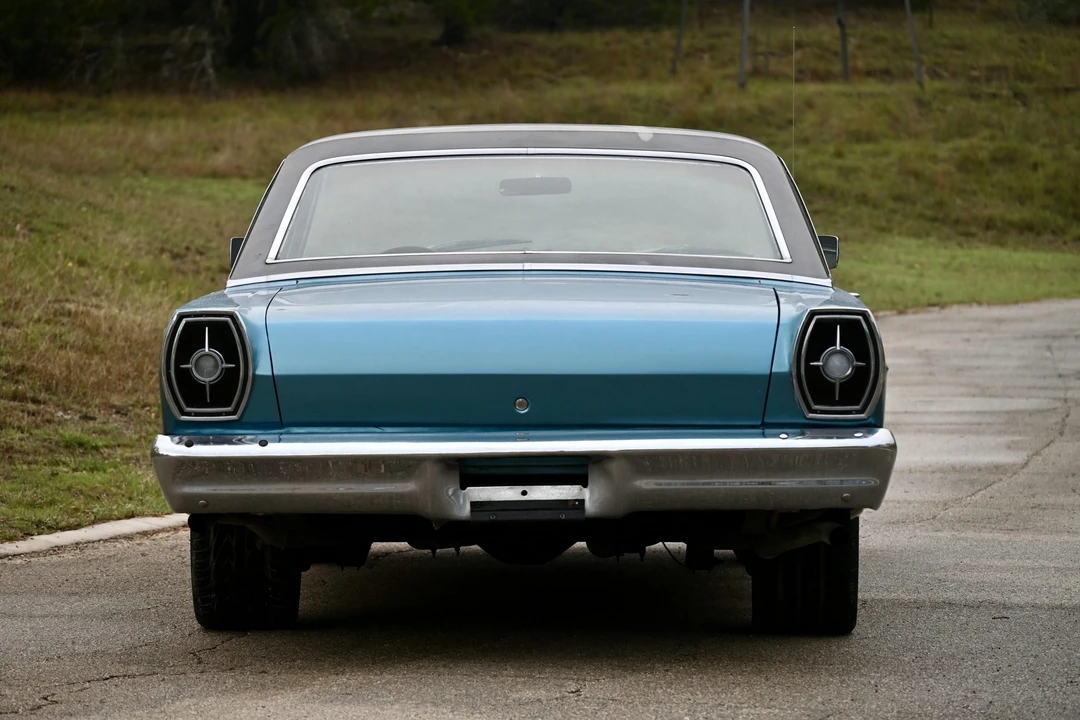 1965 Ford Galaxie 3rd Gen - Image 10 of 31