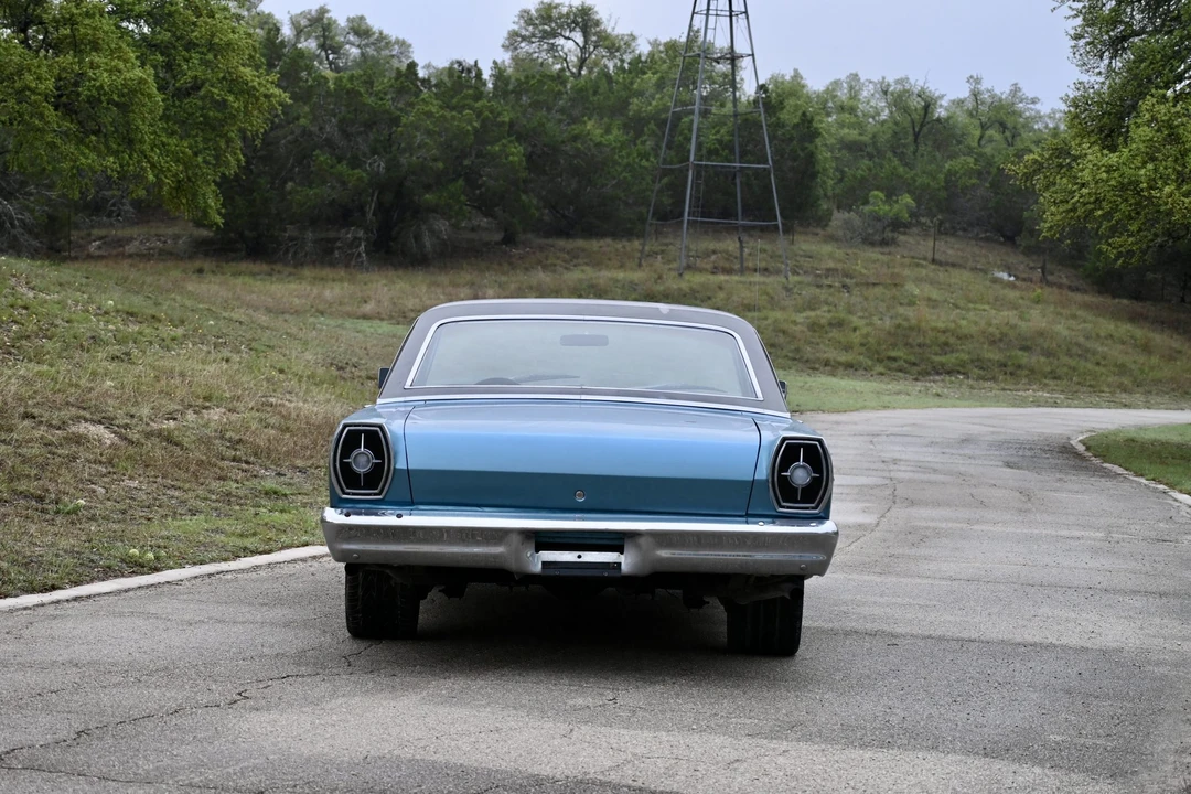 1965 Ford Galaxie 3rd Gen - Image 9 of 31