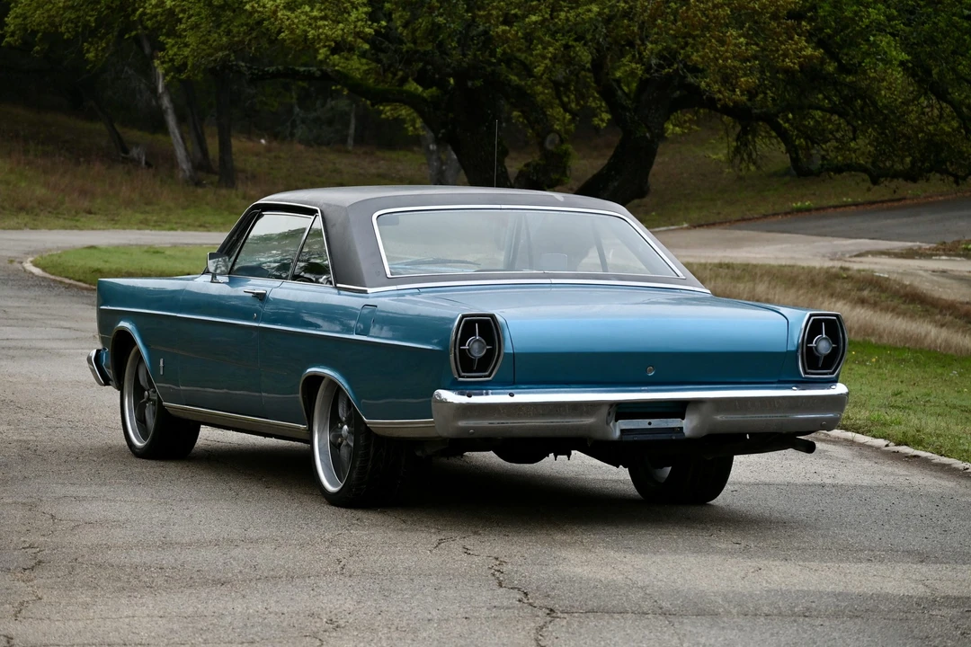 1965 Ford Galaxie 3rd Gen - Image 8 of 31