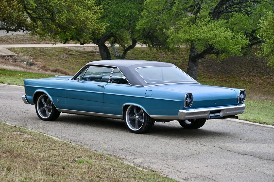 1965 Ford Galaxie 3rd Gen - Image 7 of 31