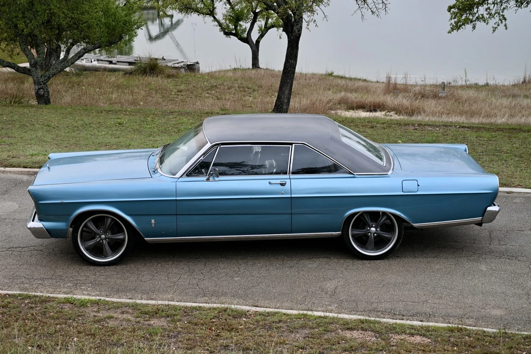 1965 Ford Galaxie 3rd Gen - Image 6 of 31