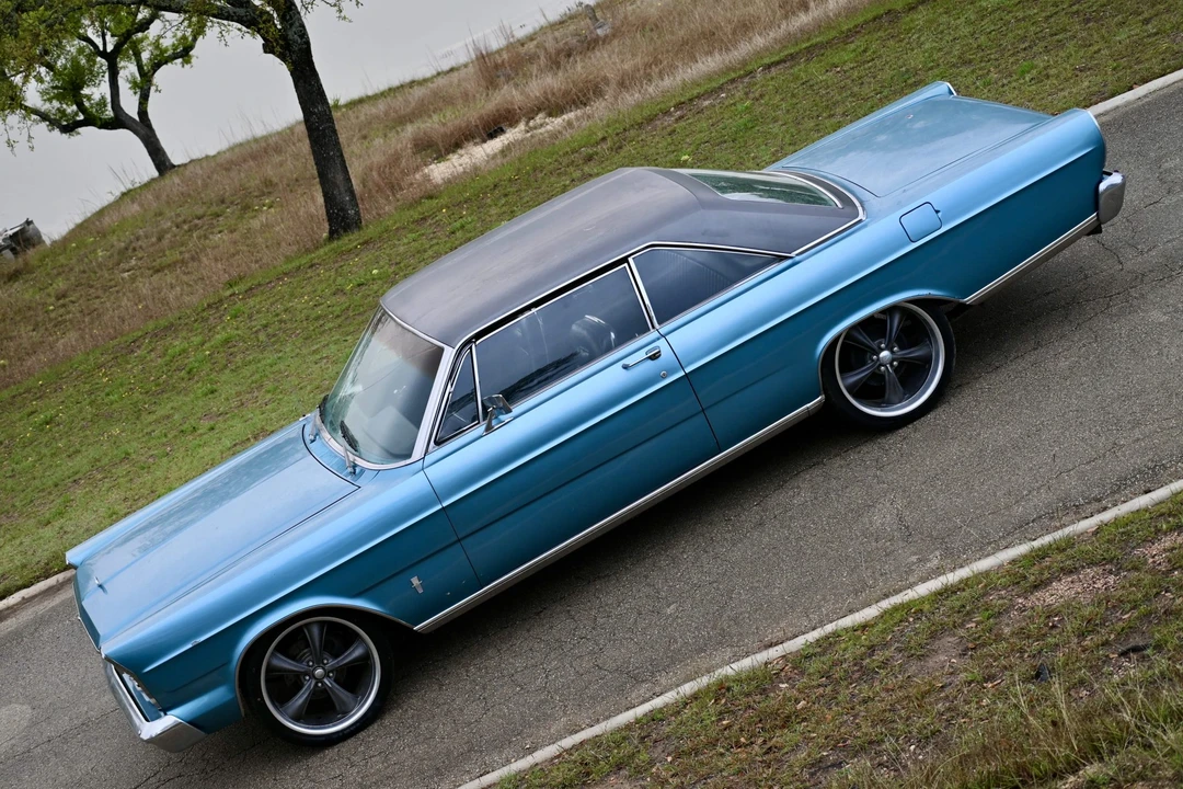 1965 Ford Galaxie 3rd Gen - Image 5 of 31