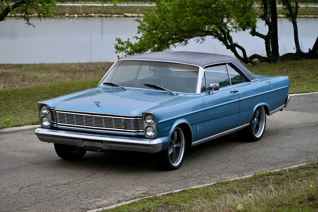 1965 Ford Galaxie 3rd Gen - Image 4 of 31