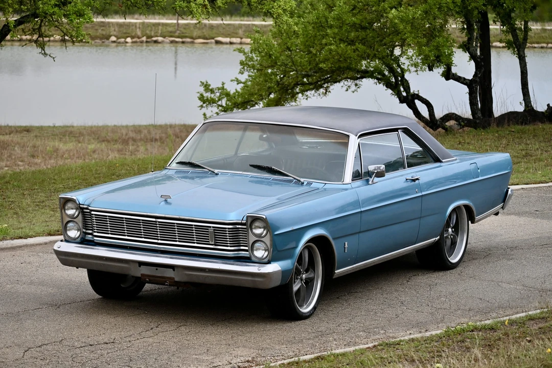 1965 Ford Galaxie 3rd Gen - Image 2 of 31