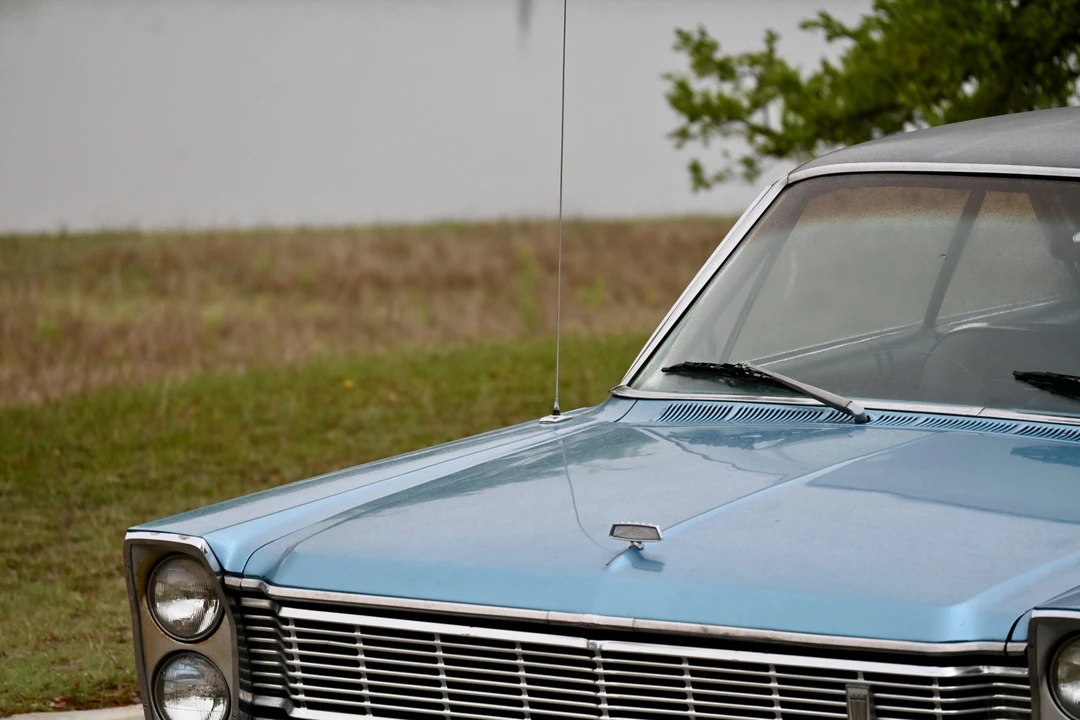 1965 Ford Galaxie 3rd Gen - Image 26 of 31