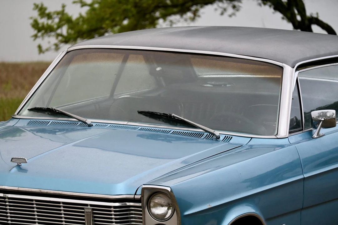 1965 Ford Galaxie 3rd Gen - Image 27 of 31
