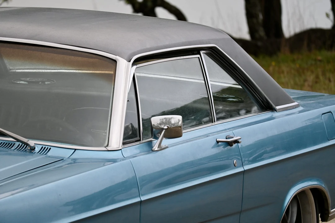 1965 Ford Galaxie 3rd Gen - Image 28 of 31