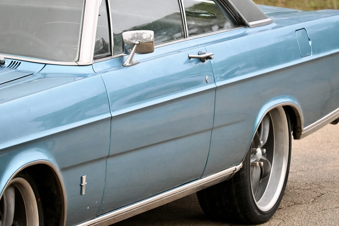 1965 Ford Galaxie 3rd Gen - Image 31 of 31