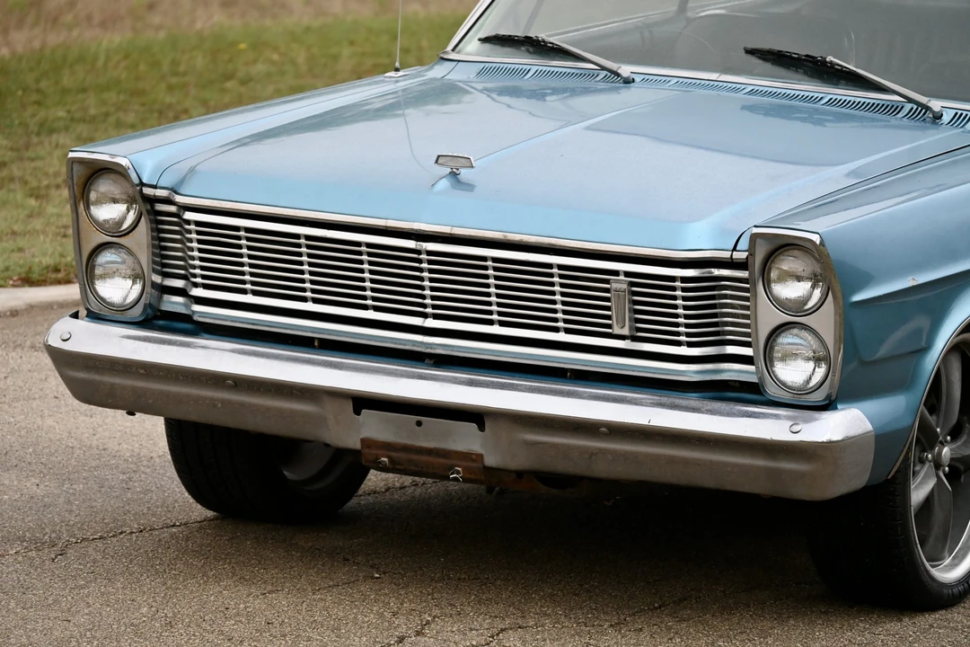 1965 Ford Galaxie 3rd Gen - Image 19 of 31