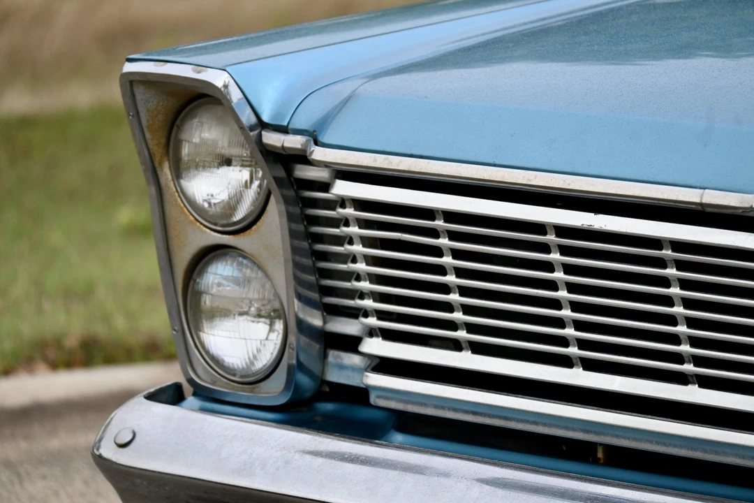 1965 Ford Galaxie 3rd Gen - Image 22 of 31