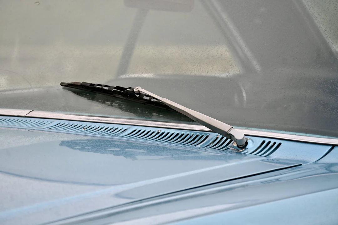 1965 Ford Galaxie 3rd Gen - Image 25 of 31