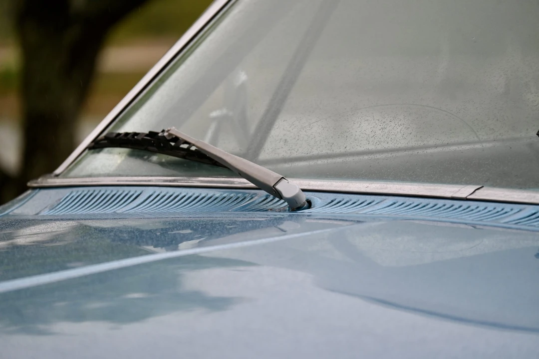 1965 Ford Galaxie 3rd Gen - Image 24 of 31