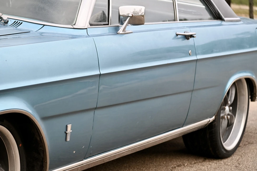 1965 Ford Galaxie 3rd Gen - Image 30 of 31