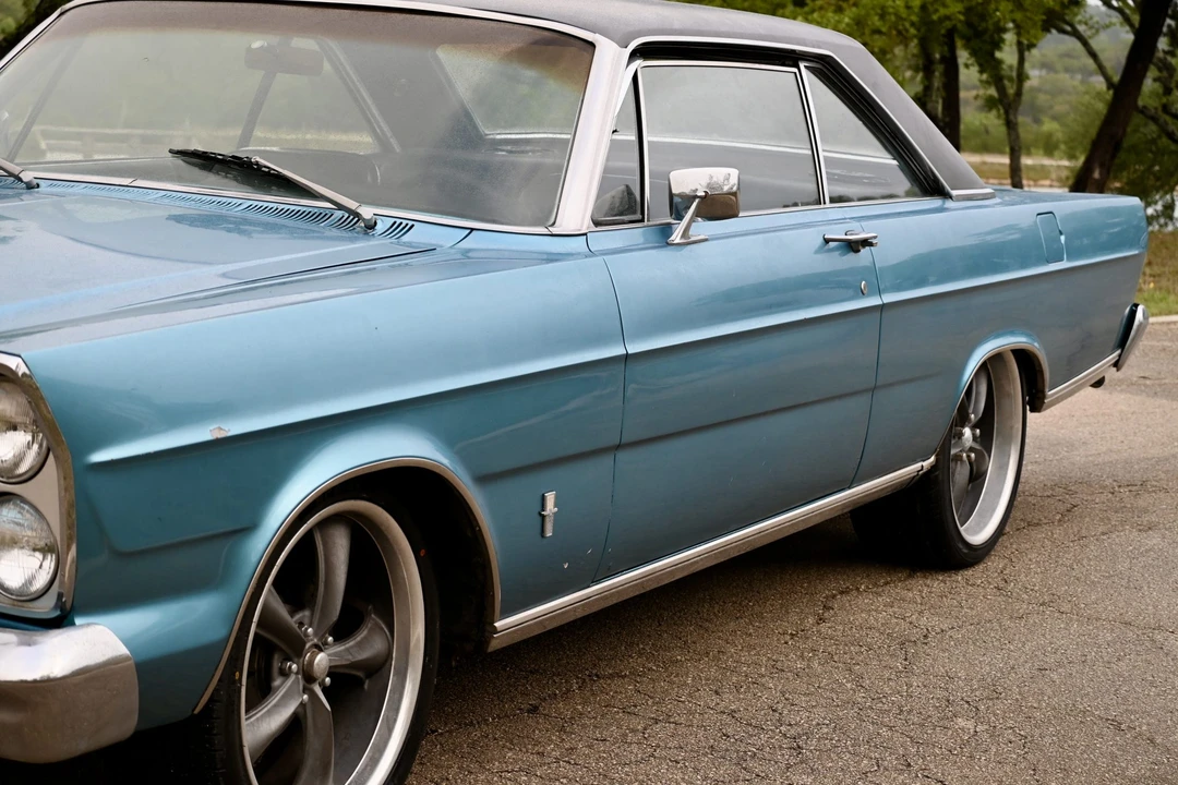 1965 Ford Galaxie 3rd Gen - Image 29 of 31