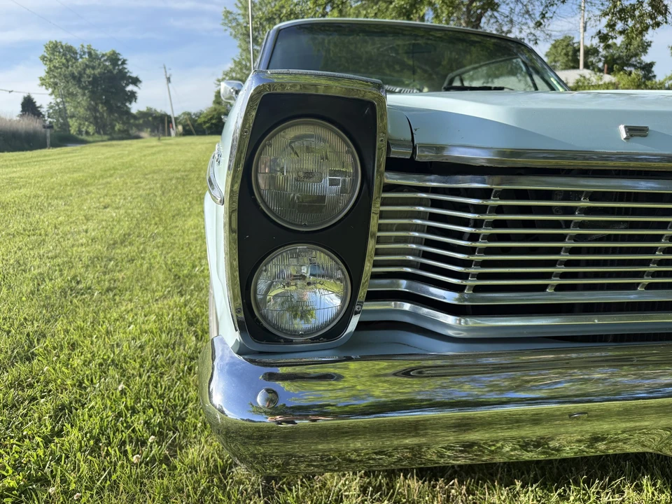 1965 Ford Galaxie 3rd Gen - Image 15 of 31