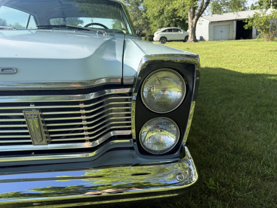 1965 Ford Galaxie 3rd Gen - Image 19 of 31