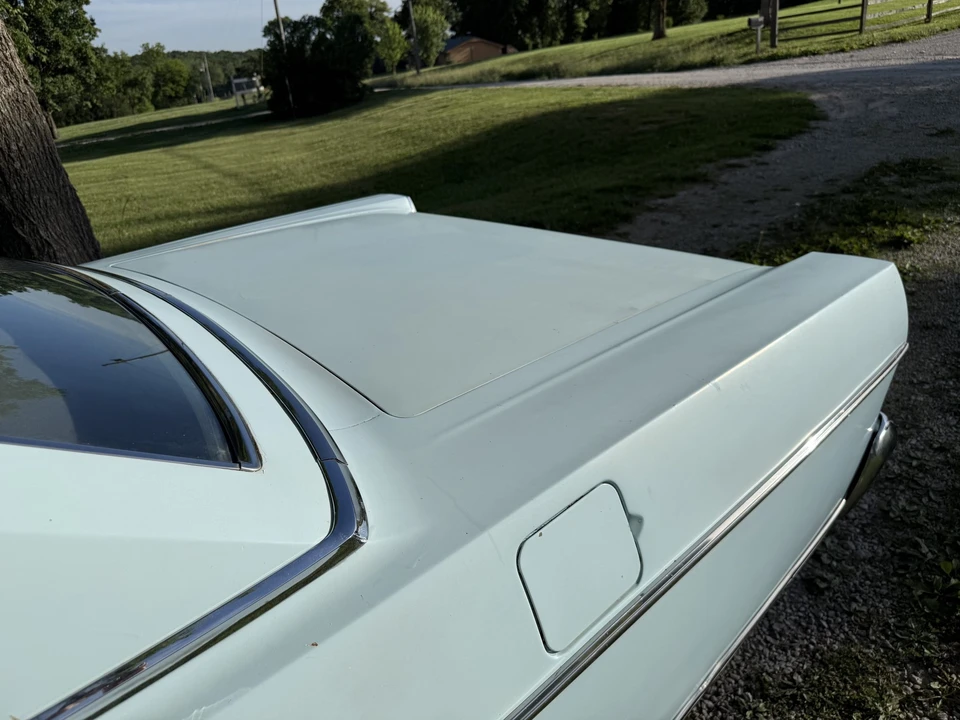 1965 Ford Galaxie 3rd Gen - Image 30 of 31