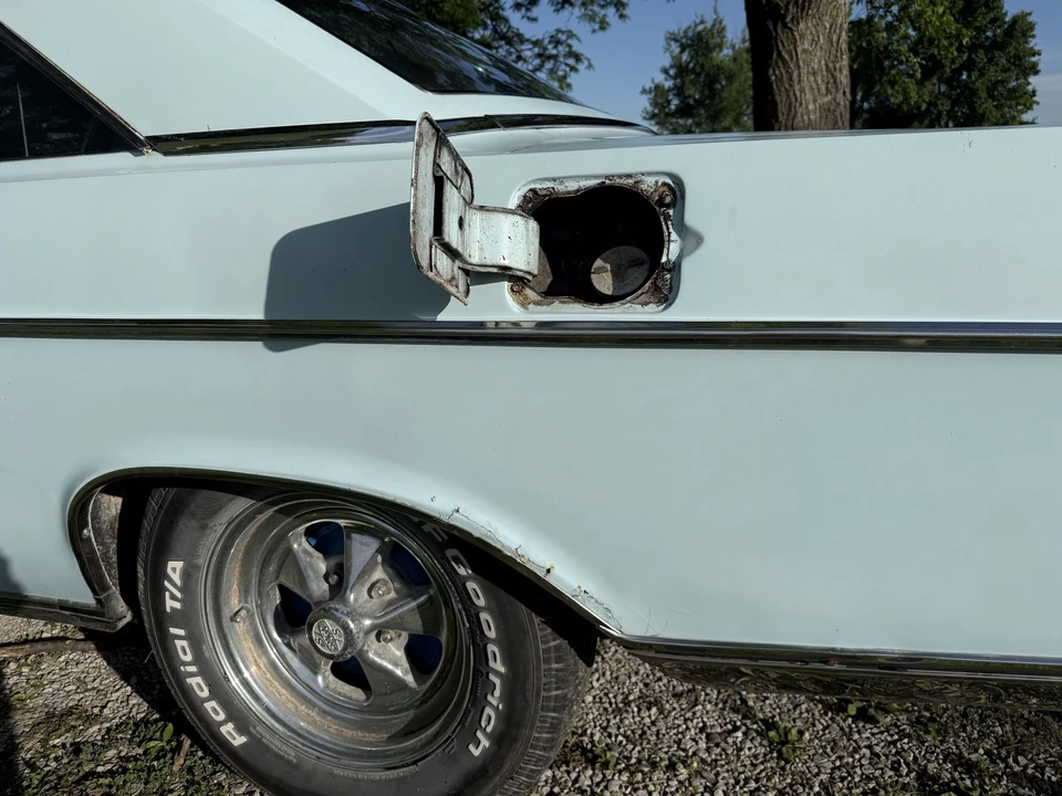 1965 Ford Galaxie 3rd Gen - Image 31 of 31